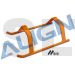   H45050QMT Landing Skid Fluorescence Orange